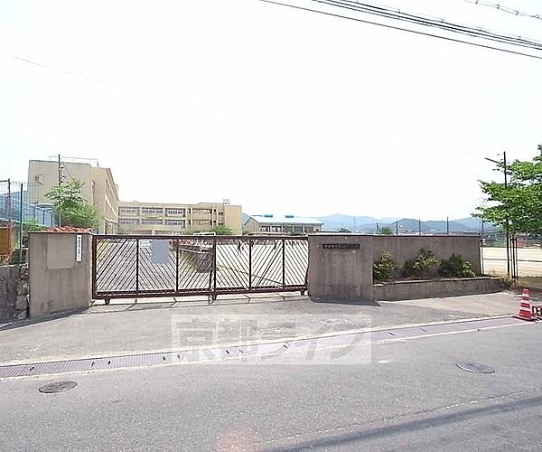 フレックス戸ノ内 202｜京都府宇治市五ヶ庄戸ノ内(賃貸マンション3LDK・2階・70.56㎡)の写真 その30