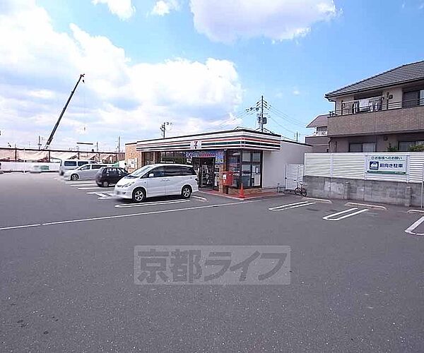 画像30:セブンイレブン木津州見台1丁目店まで136m