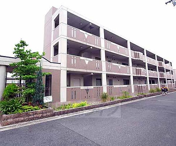 ＣａｓａＥ．Ｊ．Ｉ 302｜京都府木津川市州見台(賃貸マンション2LDK・3階・60.00㎡)の写真 その1