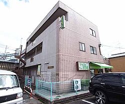 山下マンション 101 ｜ 京都府宇治市五ケ庄西浦（賃貸マンション1K・1階・20.92㎡） その3