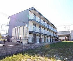 レオパレス　ラ　グラシューズ 301 ｜ 京都府京田辺市三山木中央2丁目（賃貸アパート1K・3階・26.08㎡） その3