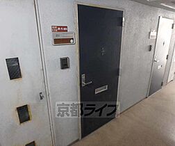 コンフォート長尾 306 ｜ 大阪府枚方市長尾元町5丁目（賃貸マンション1K・3階・20.16㎡） その29