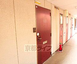 Ｃｏｕｒｔ　ｆｌａｔｓ　ＴＡＮＡＢＥ　2号棟 201 ｜ 京都府京田辺市田辺中央2丁目（賃貸マンション3LDK・2階・60.01㎡） その29