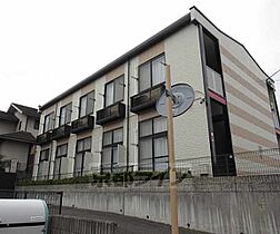 レオパレスハルカ 204 ｜ 京都府木津川市兜台6丁目（賃貸アパート1K・2階・19.87㎡） その3