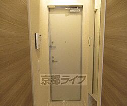 Ｄ－ｒｏｏｍ　Ｍ－ｆｉｖｅ 208 ｜ 京都府京田辺市興戸東垣内（賃貸アパート1DK・2階・33.34㎡） その18