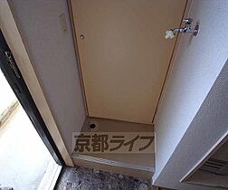 シャルマンアシダ 103 ｜ 京都府八幡市八幡山柴（賃貸マンション1R・1階・20.00㎡） その16