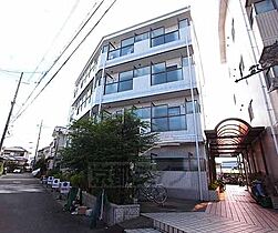 スカイコーポ久御山Ｂ棟 305 ｜ 京都府久世郡久御山町島田堤外（賃貸アパート2K・3階・30.00㎡） その3