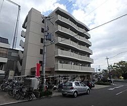 サンリットＴＫ 502 ｜ 大阪府枚方市長尾家具町1丁目（賃貸マンション1K・5階・27.65㎡） その1