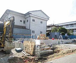 プログレＮΩ 202 ｜ 大阪府枚方市長尾元町7丁目（賃貸アパート1K・2階・29.60㎡） その3