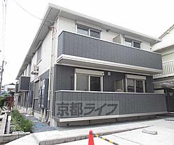 Ｄ－ｒｏｏｍ富野乾垣内 203 ｜ 京都府城陽市富野乾垣内（賃貸アパート1LDK・2階・37.48㎡） その1