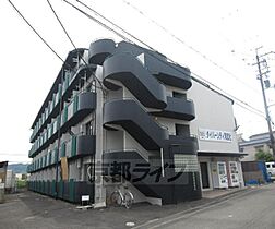 ダイバーシティ同志社 403 ｜ 京都府京田辺市興戸下ノ川原（賃貸マンション1K・4階・17.00㎡） その1