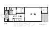 カルムアビタシオン宇治伊勢田3階6.0万円