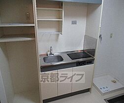 ウエストヒルズ同志社前II号館　学生専用 1102 ｜ 京都府京田辺市三山木垣ノ内（賃貸マンション1K・1階・26.40㎡） その5