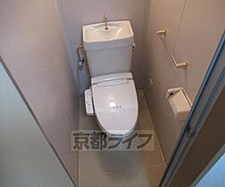 ウエストヒルズ同志社前II号館　学生専用 1102 ｜ 京都府京田辺市三山木垣ノ内（賃貸マンション1K・1階・26.40㎡） その7