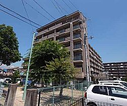 ラポート小林 606 ｜ 京都府宇治市莵道谷下り（賃貸マンション3LDK・6階・61.10㎡） その3