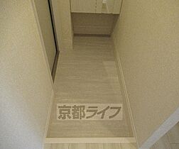 Ｄ－ｒｏｏｍ松井山手南 107 ｜ 京都府京田辺市薪西窪（賃貸アパート1LDK・1階・33.64㎡） その10