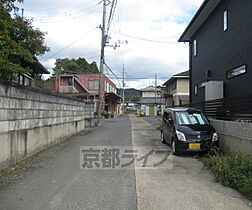 エスポワール下赤田 201 ｜ 京都府綴喜郡井手町大字井手小字下赤田（賃貸アパート2LDK・2階・56.44㎡） その4