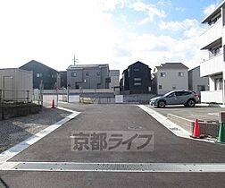 メルベーユドゥ 203 ｜ 京都府京田辺市田辺深田（賃貸アパート1LDK・2階・33.51㎡） その4