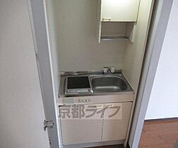 ハーベスト・ヌフ 205 ｜ 京都府京田辺市田辺中央3丁目（賃貸マンション1K・2階・20.53㎡） その28