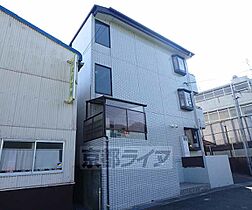 ヴィラ田辺2号館 305 ｜ 京都府京田辺市興戸若宮（賃貸マンション1K・3階・19.40㎡） その3