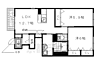 間取り：間取