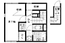 間取り：間取