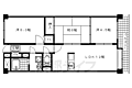 グランK'S1階7.7万円
