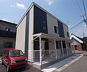 外観です。