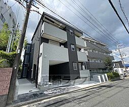 リヴェール長尾