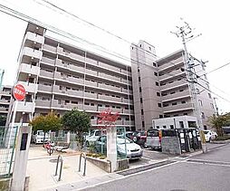 京阪宇治線 木幡駅 徒歩5分の賃貸マンション