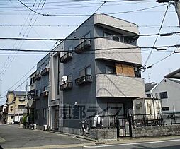 近鉄京都線 小倉駅 徒歩4分の賃貸マンション
