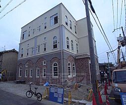 近鉄京都線 久津川駅 徒歩3分の賃貸マンション