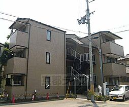 近鉄京都線 伊勢田駅 徒歩10分の賃貸マンション