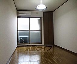 近鉄京都線 小倉駅 徒歩6分の賃貸マンション 3階1Kのリビング/ダイニング