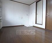 お部屋です。
