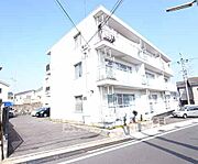 ペット可能なマンションです。