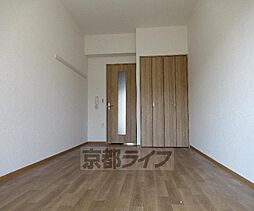 アートプラザ京田辺3 301 3階1Kのリビング/ダイニング