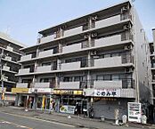 京都府宇治市小倉町老ノ木：物件画像／株式会社京都ライフ　京田辺店