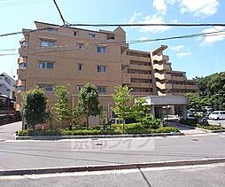 近鉄京都線 伊勢田駅 徒歩5分の賃貸マンション