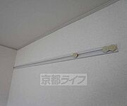 壁にも様々なものが利用可能