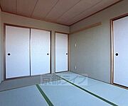 和室も堪能して下さい。