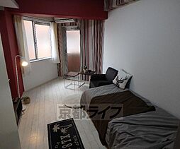 ＷｙｔｈｅＡｖｅ．I 113 1階1Kのリビング/ダイニング