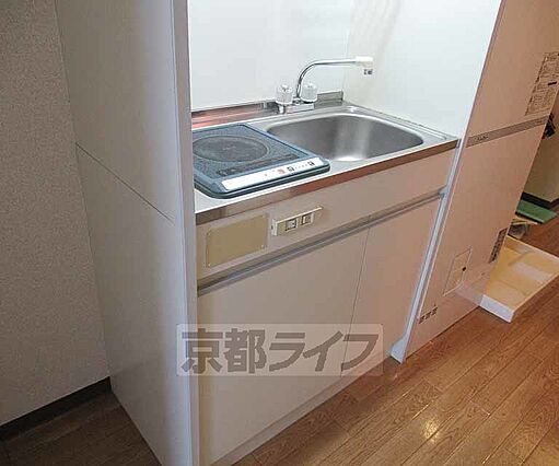 メゾンピサンリ_内装_1