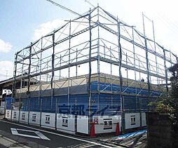 近鉄京都線 寺田駅 徒歩3分の賃貸アパート