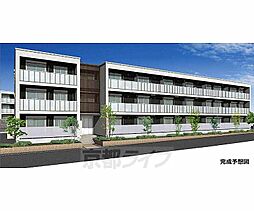 JR奈良線 長池駅 徒歩5分