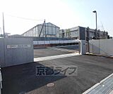 三山木小学校まで504m