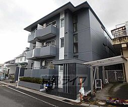 近鉄京都線 向島駅 徒歩4分