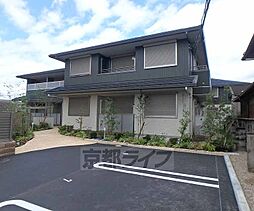 近鉄京都線 小倉駅 徒歩6分