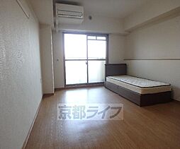 アートプラザ枚方 501 5階1Kのリビング/ダイニング