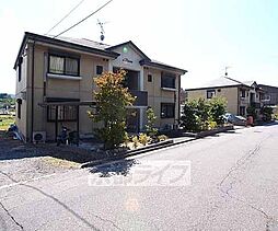 メゾン・ド・ソレイユ（宇治田原）